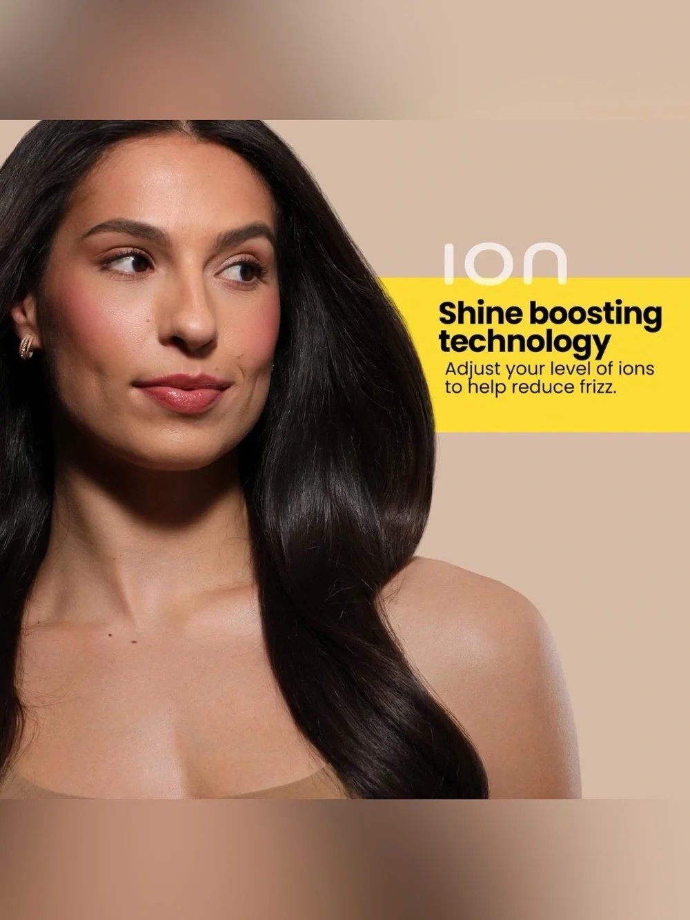 DRYBAR Buttercup PRO Professional Blow-Dryer NEW